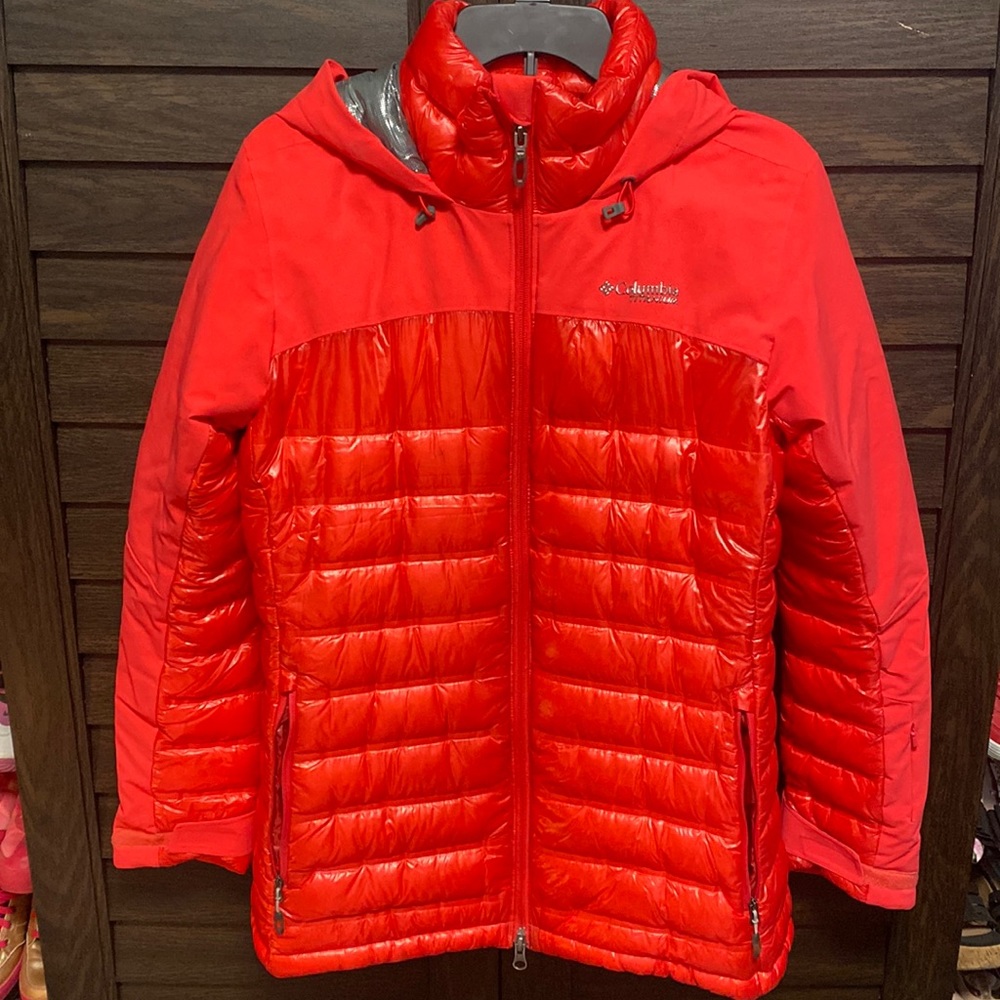 Women’s coat